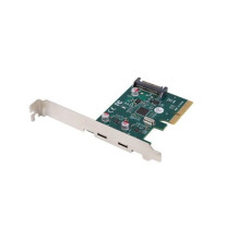 Tīkla karte PCI Express x1...