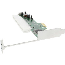 InLine PCI interfeisa...