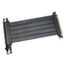 PCI-E x16 4.0 pagarinātāja...