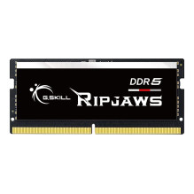 G.SKILL Ripjaws DDR5...