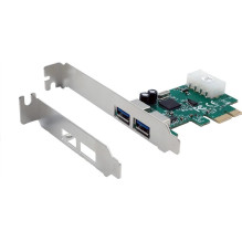 EXSYS EX-11042 PCIe USB 3.2...