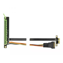 Riser Card DeLOCK PCI...