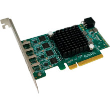 HighPoint RocketU 1244C USB...