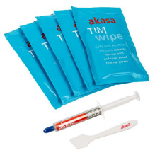 Akasa TIM Wipe Kit...
