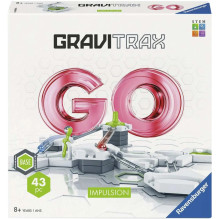 Ravensburger GraviTrax GO...