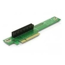 Riser PCIe x8 DeLOCK 89104