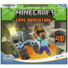 Ravensburger Minecraft Cave...