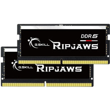 SO-DIMM 64 GB DDR5-4800 (2x...