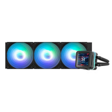 Zalman ALPHA2 DS A36 BLACK...