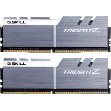 32GB PC 3200 CL16 G.Skill...