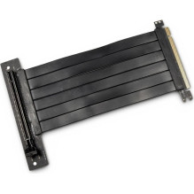 Inter-tech 88885548 Melns