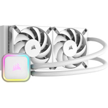 CORSAIR iCUE H100i RGB...