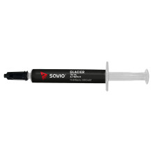 Termopasta SAVIO TG-01 2G —...