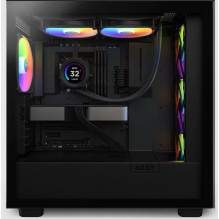 Šķidruma dzesētājs NZXT...