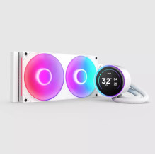 Šķidruma dzesēšanas sistēma...
