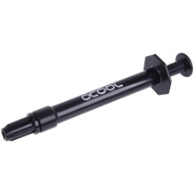 Alphacool 12879 Sudrabs