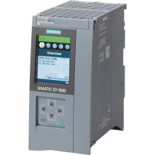 Siemens SIMATIC S7-1500 CPU...