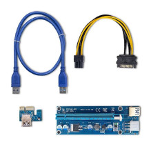 Qoltec Riser PCI-E ver....