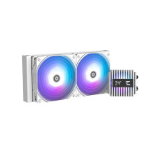 Zalman ALPHA2 A24 WHITE...