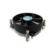 Inter-Tech K-5 - procesora...