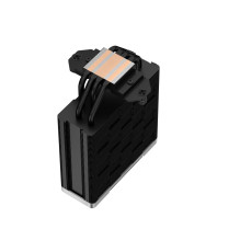 CPU dzesētājs DeepCool...