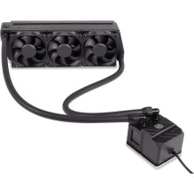 Alphacool 11972 Melns - CPU...