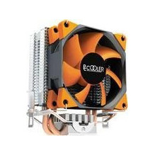 CPU dzesētājs PCCOOLER S88...