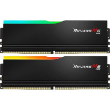 DIMM 32 GB DDR5-6000, juoda...