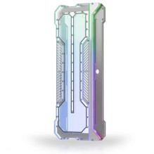 Distroplate Singularity...