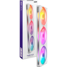 NZXT F420 RGB Liquid Cooler...