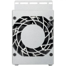 CPU dzesētājs SILVERSTONE...