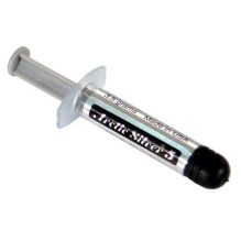 Arctic Silver 5 augsta blīvuma polisintētiska sudraba termopasta