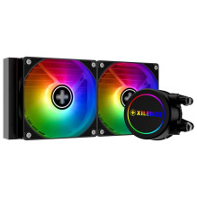 Xilence LiQuRizer LQ240RGB...