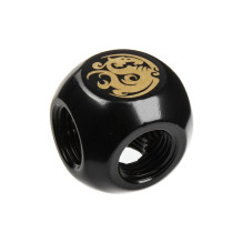 Bitspower Q-Adapter 5x IG 1...