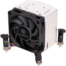 SilverStone Argon Series...