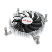 Hibrīddzesētājs Akasa Intel...
