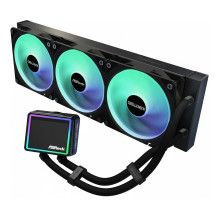 CPU dzesētājs ASRock...
