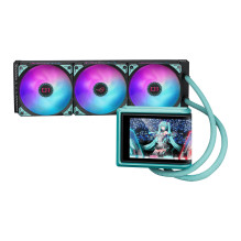 ASUS ROG RYUO IV 360 ARGB...
