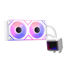 XPG LEVANTE II 240 White,...