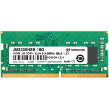 Transcend JetRAM - DDR4 -...