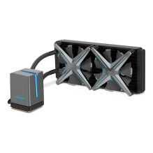 Inter-Tech ALSEYE X240...
