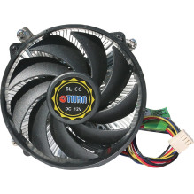 Titan DC-HA21TZ / RPW CPU...
