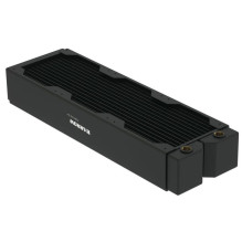 Barrow Dabel-60d Radiators...