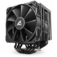 Sharkoon A60 Black gaisa...