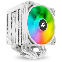 Sharkoon A60 RGB White...