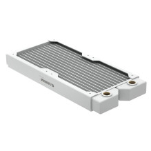 Barrow Dabel-28a Radiators...
