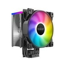 CPU dzesētājs PCCOOLER...
