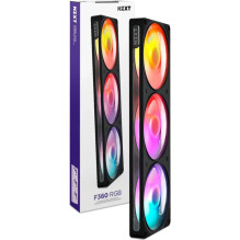 NZXT F360 RGB 360mm...