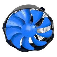 CPU dzesētājs PCCOOLER E121...