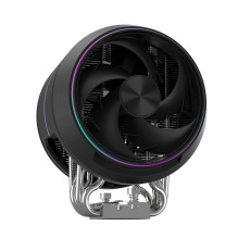 Zalman ZET5 procesora...